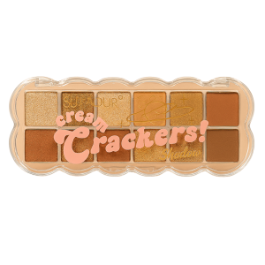 Paleta 12 tonos cream crackers hudamoji - #02