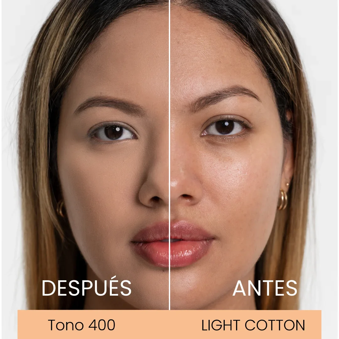 Corrector Serum Humide en gel montoc - Imagen 6