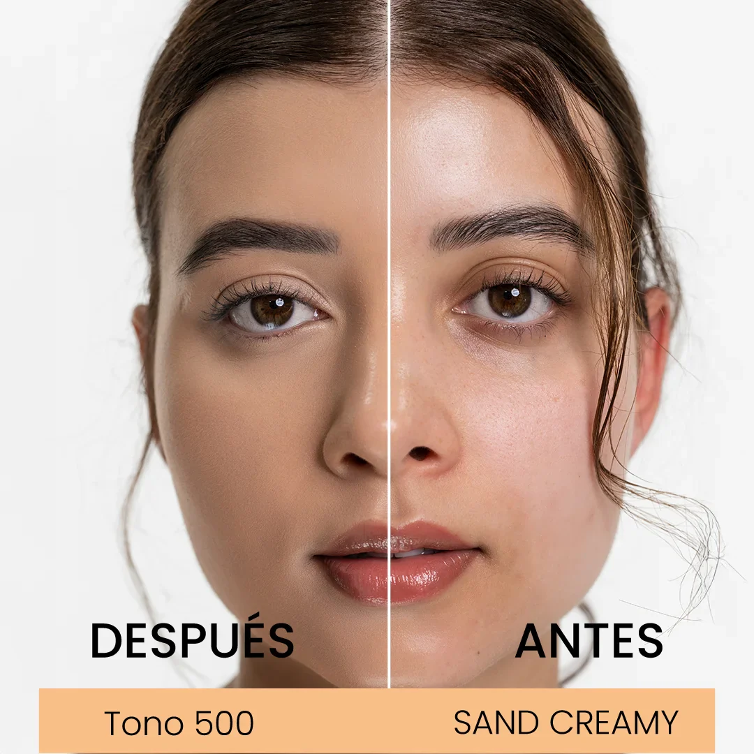 Corrector Serum Humide en gel montoc - Imagen 7