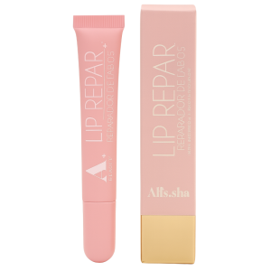 Lip Balm Reparador Peptidos Alissha - #04