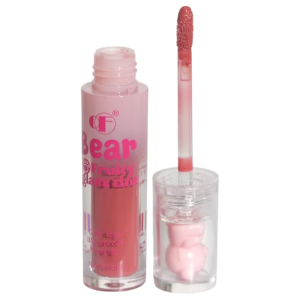 labial gloss tint bear OF - #612