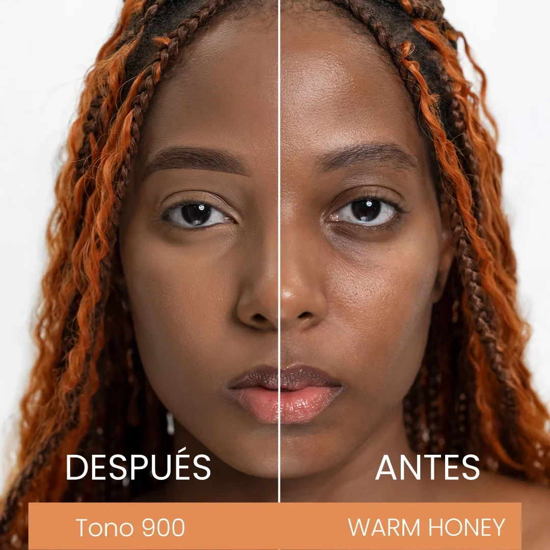 Corrector Serum Humide en gel montoc - Imagen 12