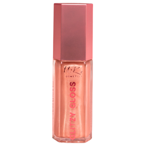 Lip gloss brillitos glitzy MYK