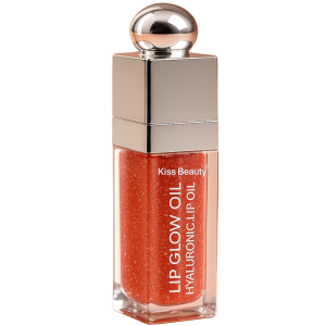 Lip glow oil kiss beauty - #05