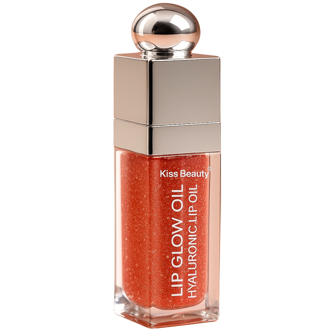 Lip glow oil kiss beauty