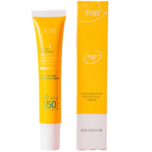 Protector Solar 50 Spf SVMY