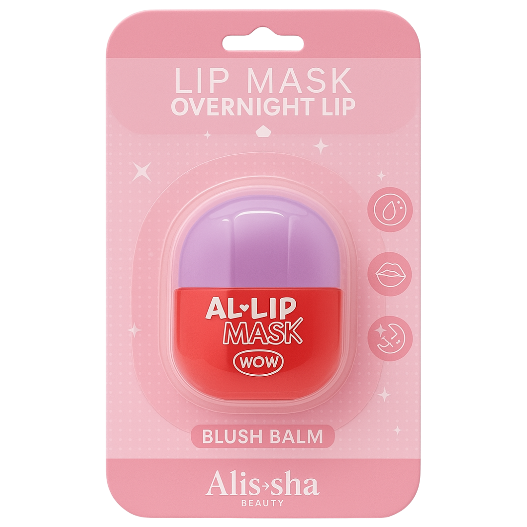 Lip Mask Labios Alissha