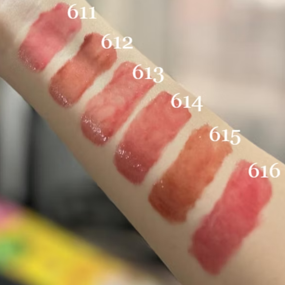 labial gloss tint bear OF - Imagen 3