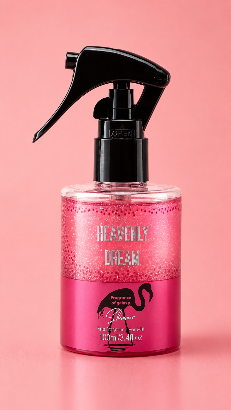 Shimmer capilar heavenly dream - Imagen 3