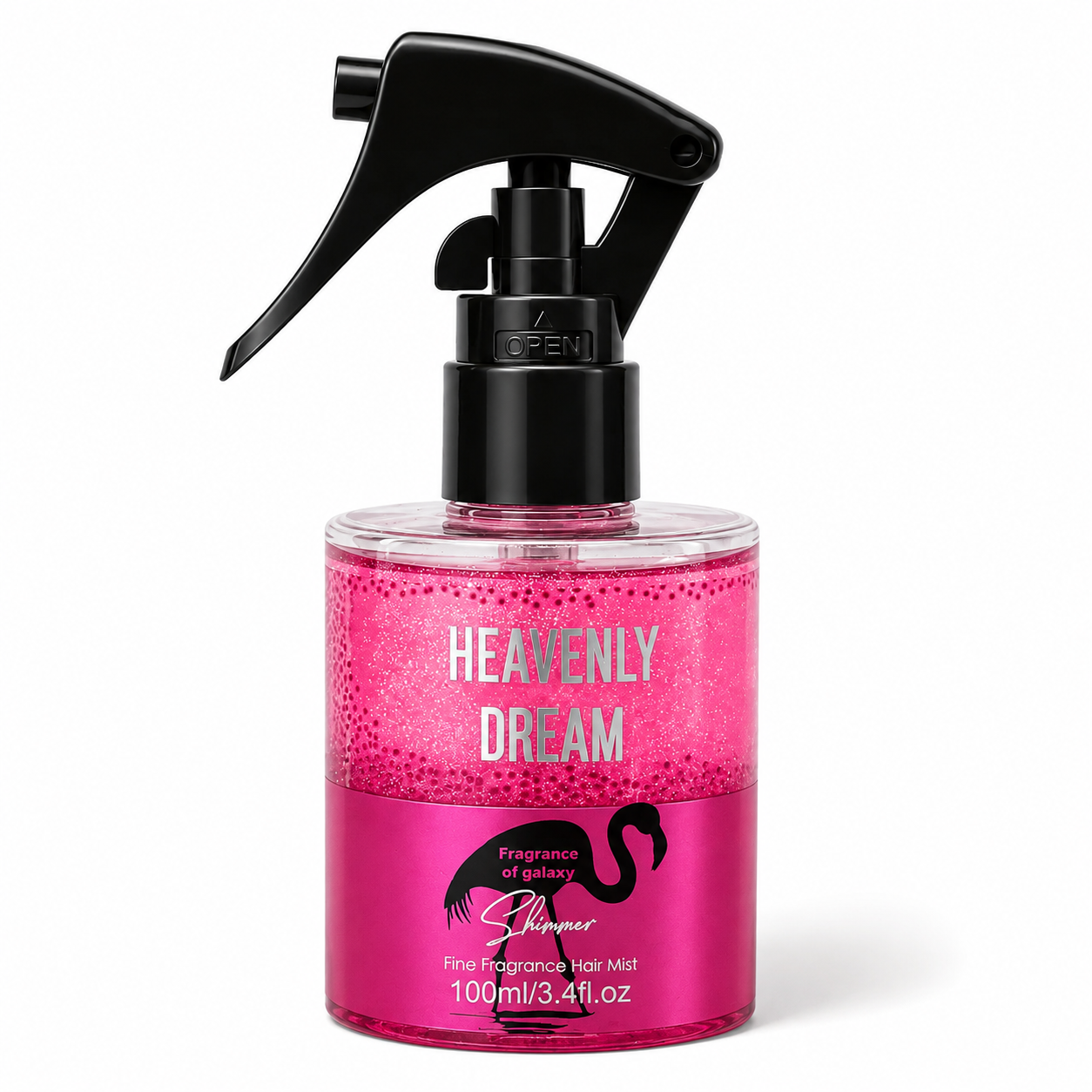 Shimmer capilar heavenly dream