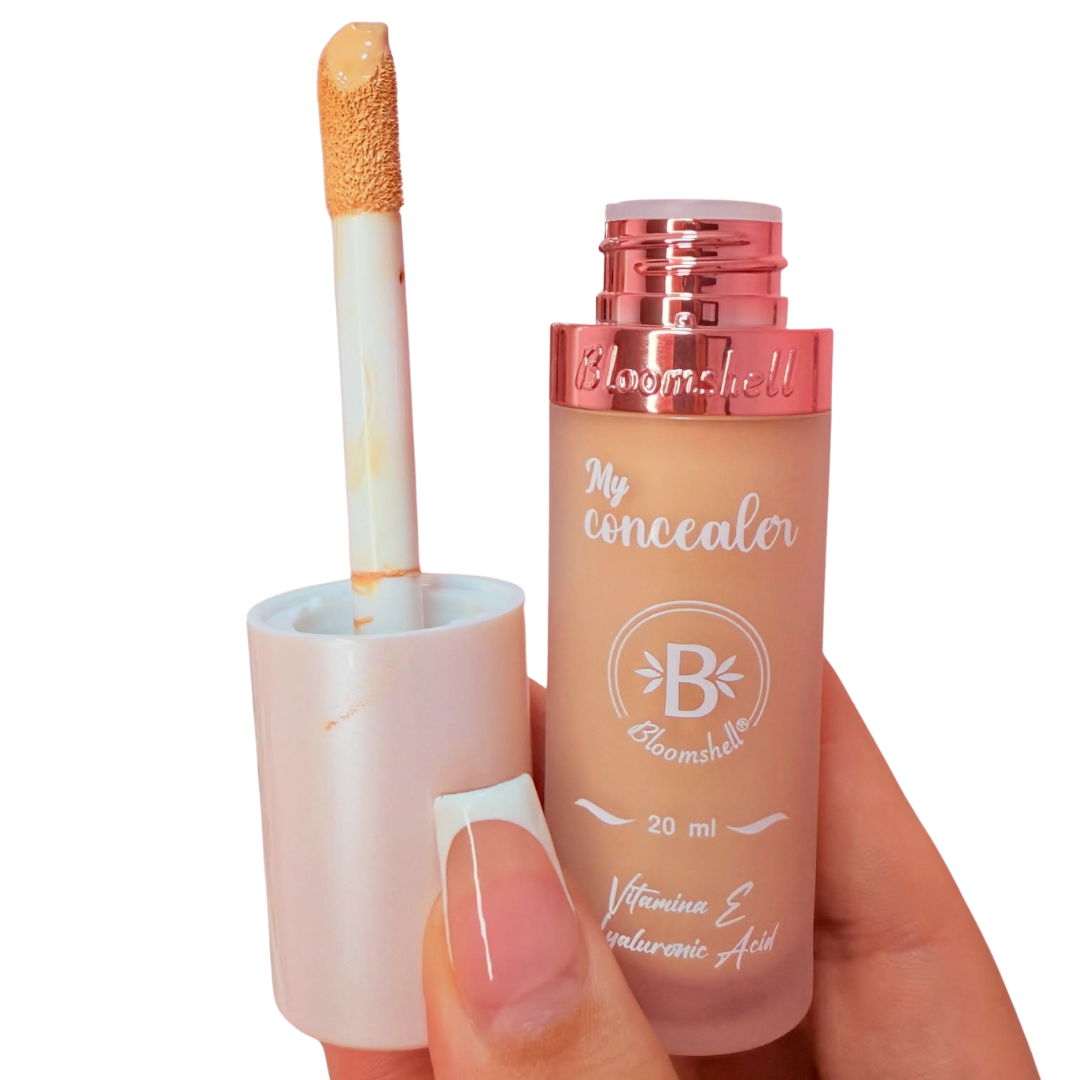 Corrector my concealer XL 20ML bloomshell - Imagen 2