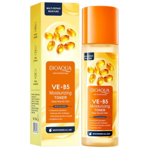 Tonico hidratante VE + B5 Bioaqua