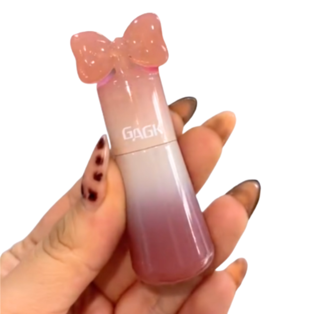 Labial liquido cream glaze butterfly GAGK