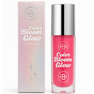 Color Bloom Glow Bloomshell - #02