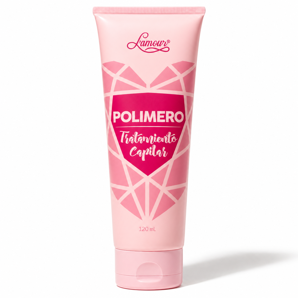 Tratamiento capilar Polimero Lamour