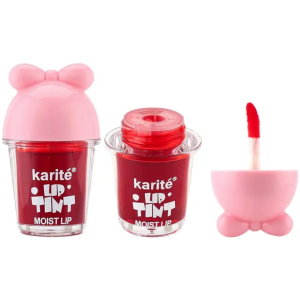 Tinta para labios hidratante lacito karite