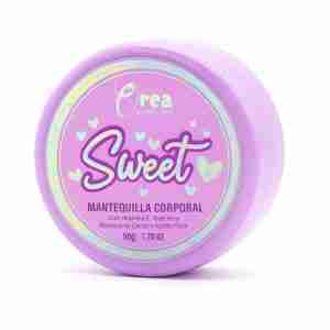 Mini Mantequilla Corporal Sweet Orea