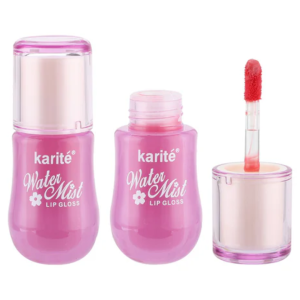 Lip gloss water mist Karite - #05