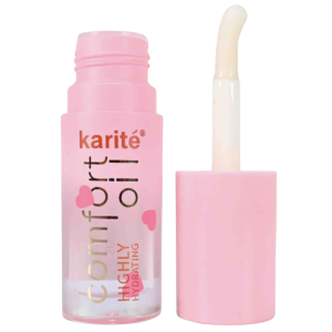 Lip oil hidratante comfort Karite