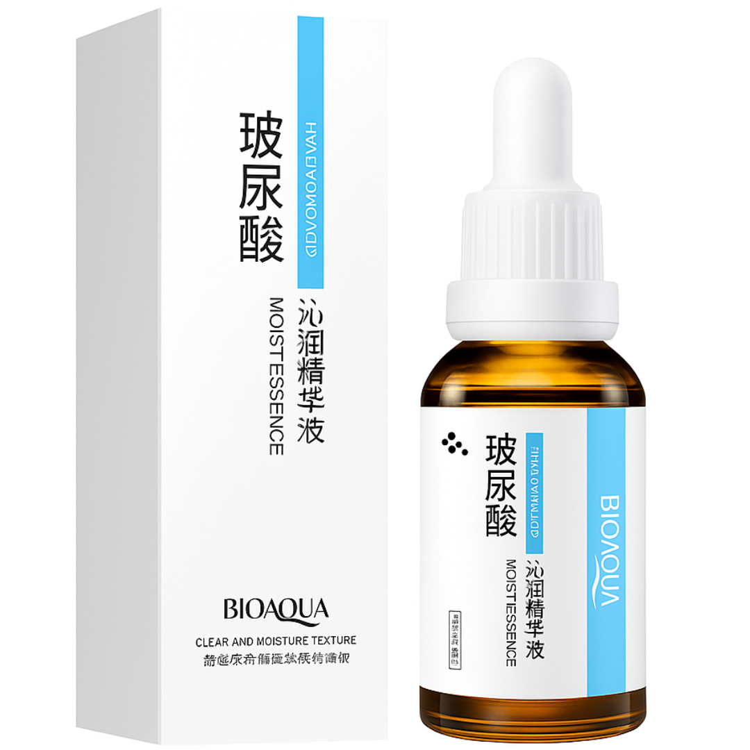 Serum Acido Hialuronico Bioaqua