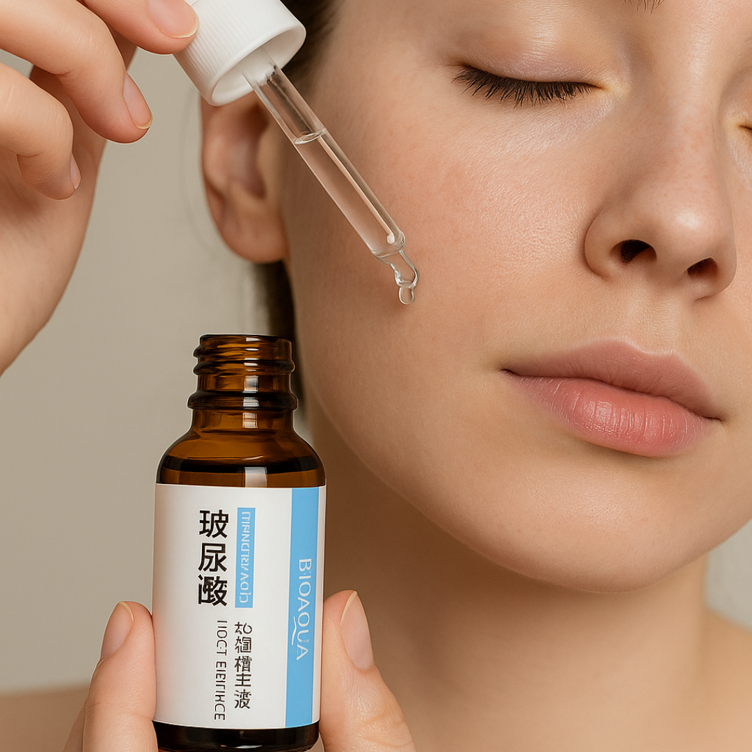 Serum Acido Hialuronico Bioaqua - Imagen 3