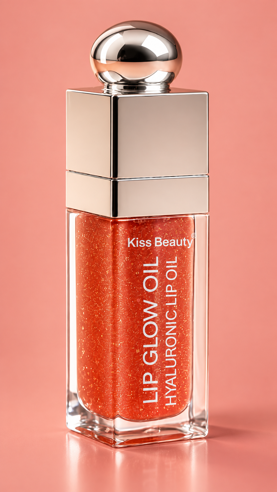 Lip glow oil kiss beauty - Imagen 5