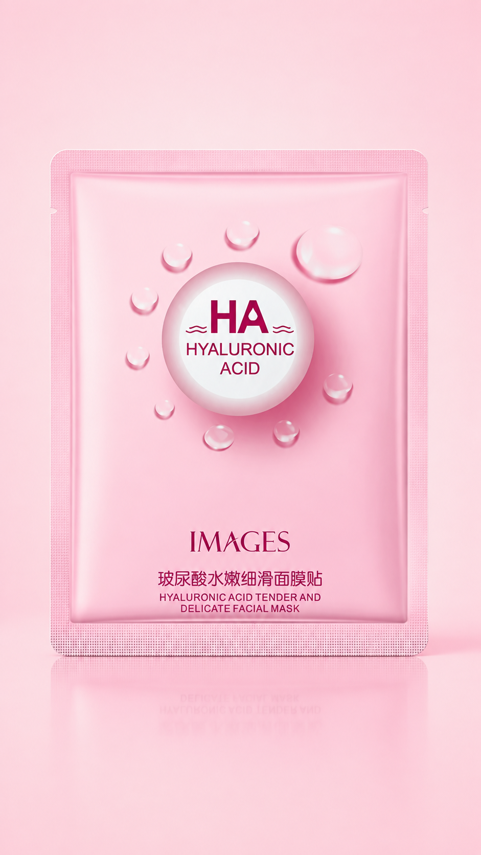 Mascarilla Acido Hialuronico Images - Imagen 2