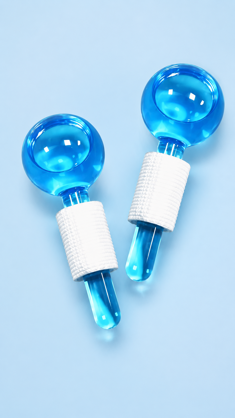 Ice Globe Masajeador Facial Profesional - Imagen 7