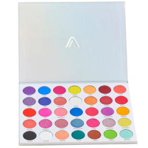 Paleta de sombras Hawaii Makeup Expert Atenea
