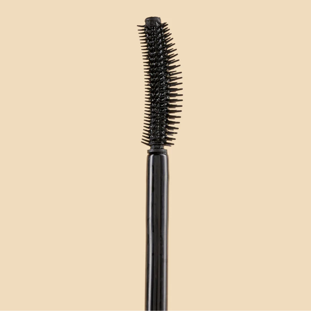 Mascara negra para pestañas lavable Atenea - Imagen 4