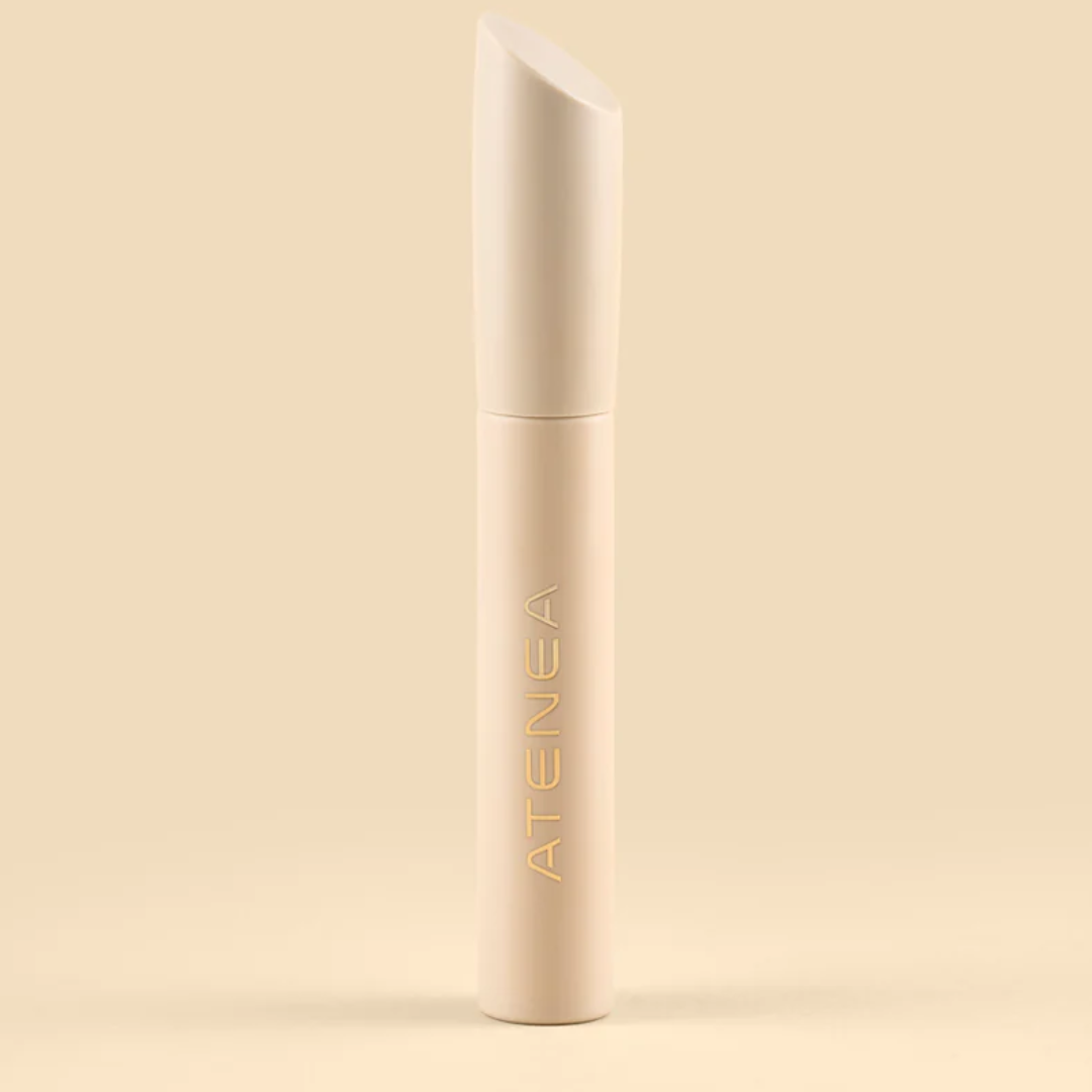 Mascara negra para pestañas lavable Atenea - Imagen 3