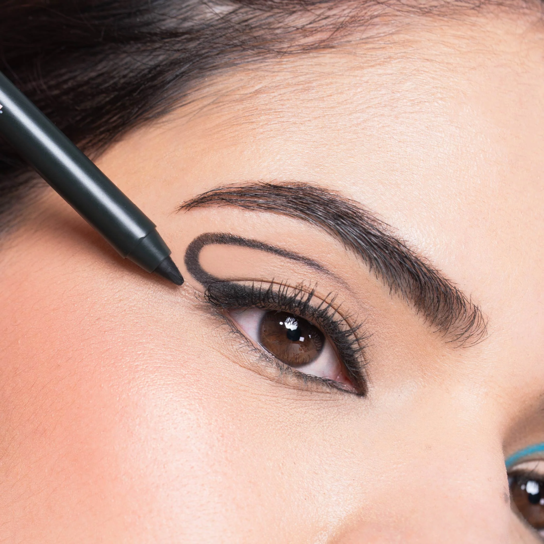 Lápiz delineador para ojos Lula beauty - Imagen 2