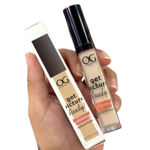 Corrector de maximo cubrimiento high coverage OG - #07