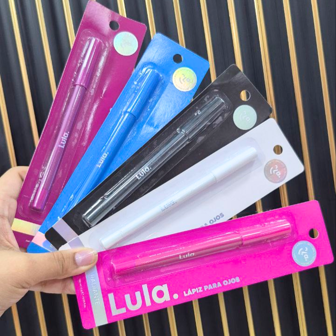 Lápiz delineador para ojos Lula beauty - Imagen 3