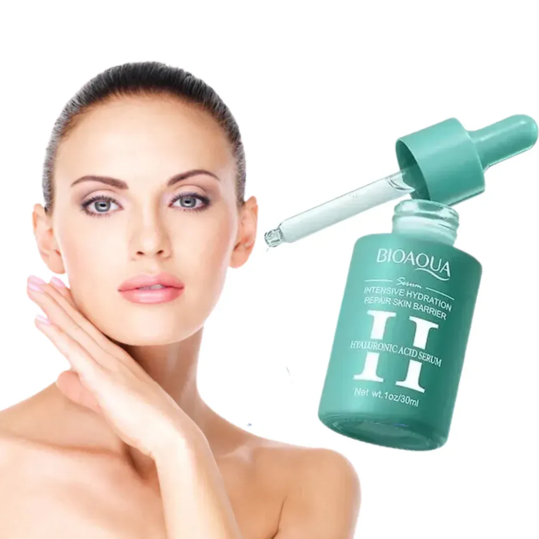 Serum Intensive Hydration Acido Hialuronico Bioaqua - Imagen 4