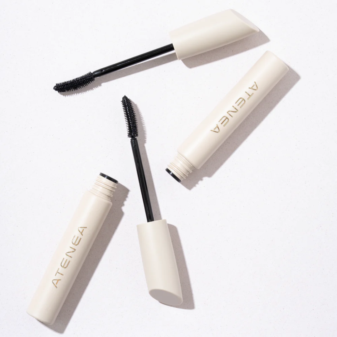 Mascara negra para pestañas lavable Atenea - Imagen 8