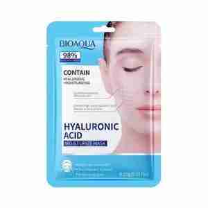Mascarilla Contain Ácido Hialurónico 98% Bioaqua