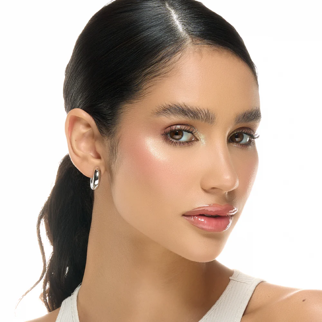Mascara negra para pestañas lavable Atenea - Imagen 6