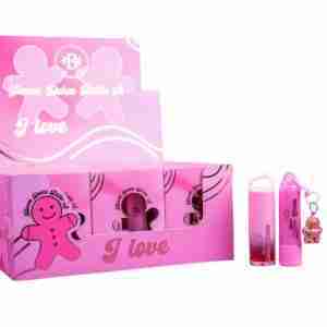 Bloom dulce brillo x 2 Bloomshell