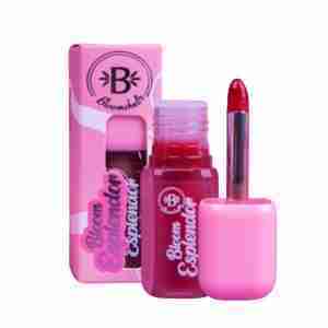 Lip Gloss Bloom Esplendor Bloomshell - #01