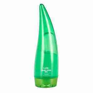 Gel corporal hidratante de Aloe Vera Lula