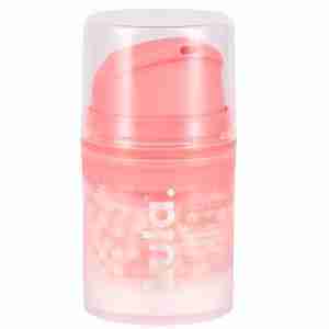 Hidratante Facial con perlas Lula