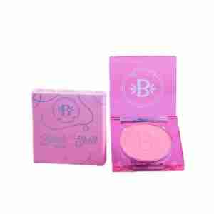 Rubor Blush Shell Matte Bloomshell - #Coofe