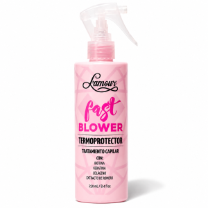 Termo Protector Lamour Fast Blower