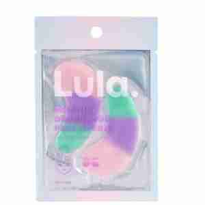 Parches de hidrogel para ojeras Lula