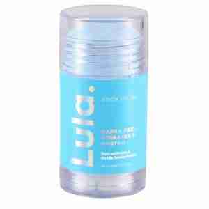Barra Hidratante Facial Sticks Lula - #carbon