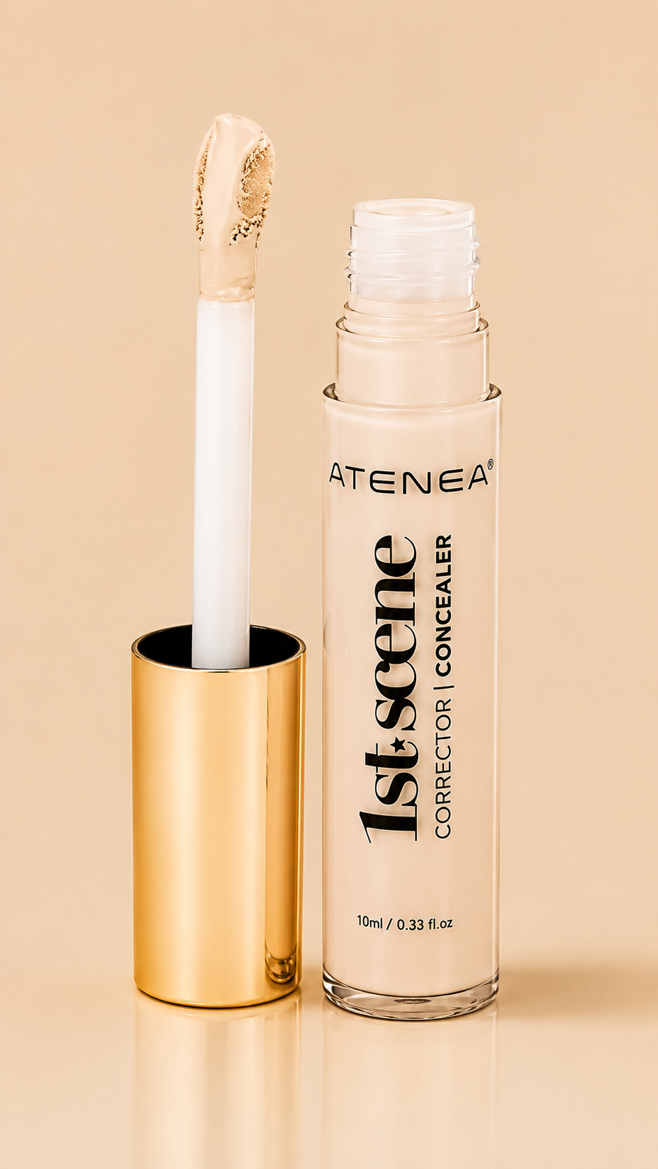 Corrector Liquido Travel 1ST scene Atenea - Imagen 5
