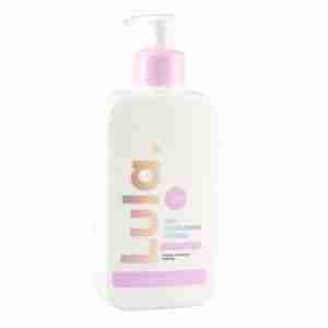 Gel limpiador facial con ceramidas Lula