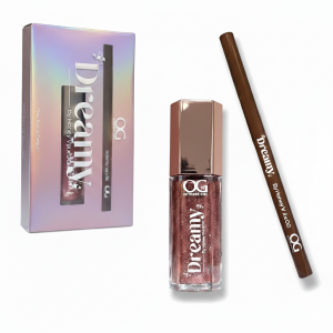 Lip Gloss Labiso Contour Dreamy OG Honey Val
