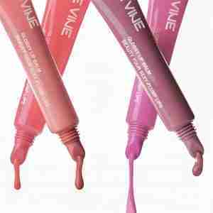 Gloss de Labios Page Vine - #08